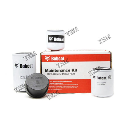 50 Hour Maintenance Kit Part # 7324346 For Bobcat Parts