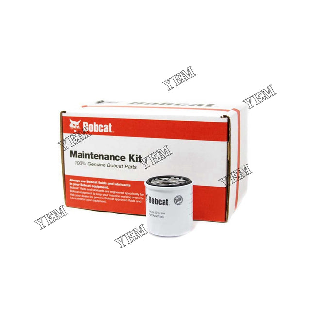 50 Hour Maintenance Kit Part # 7324366 For Bobcat Parts