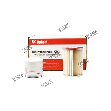 50 Hour Maintenance Kit Part # 7324372 For Bobcat Parts