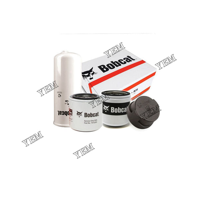 7325347 50 Hour Maintenance Kit For Bobcat E35