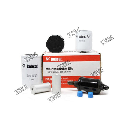 50 Hour Maintenance Kit Part # 7330968 For Bobcat Parts