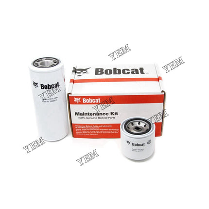 50 Hour Maintenance Kit Part # 7330969 For Bobcat Parts