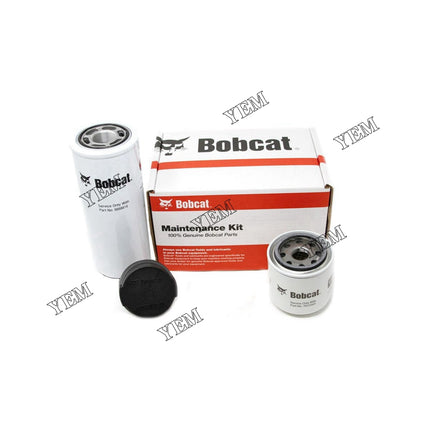 50 Hour Maintenance Kit Part # 7330970 For Bobcat Parts