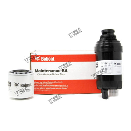 50 Hour Maintenance Kit Part # 7338190 For Bobcat Parts