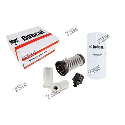 7343871 50 Hour Maintenance Kit For Bobcat Track Loaders