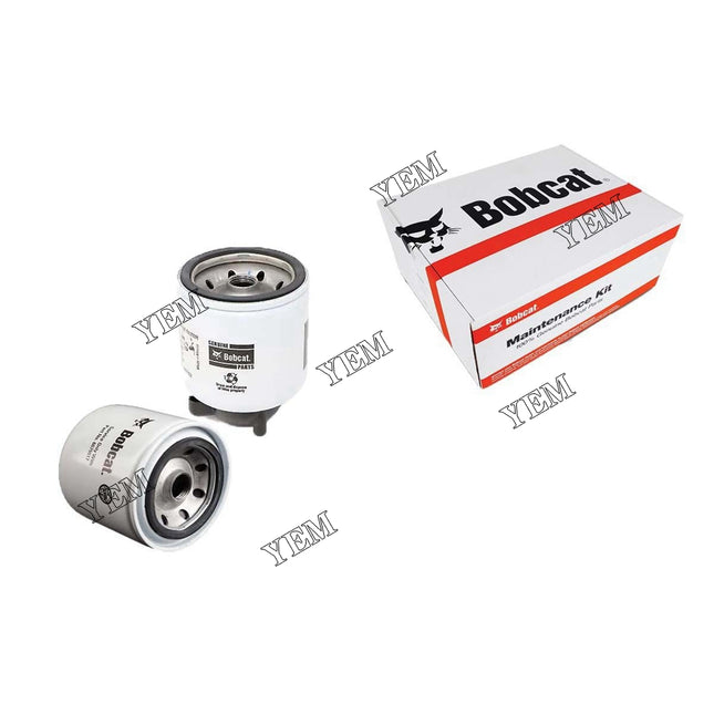 7403960 50 Hour Maintenance Kit For Bobcat Excavators