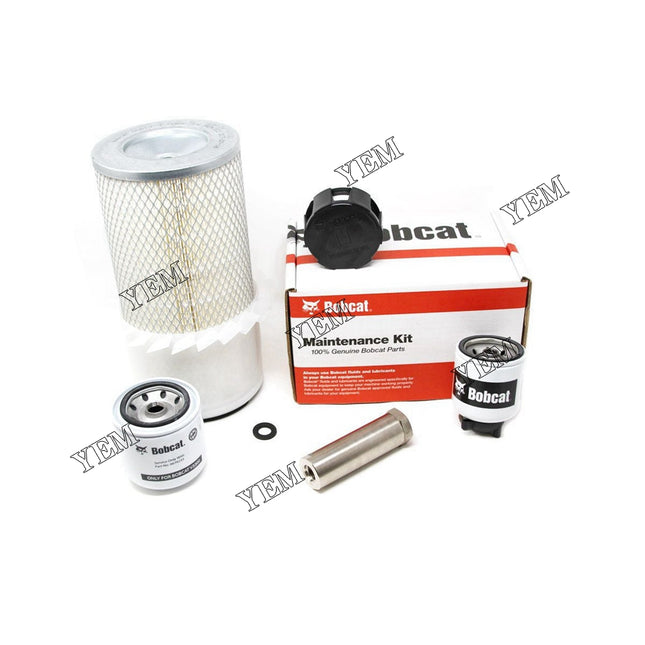 500/1500 hour Maintenance Kit Part # 7343807 For Bobcat Parts