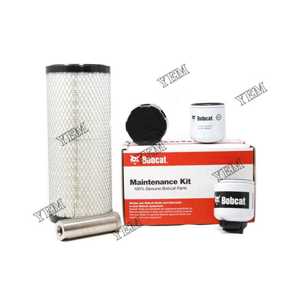 500/1500 Hour Maintenance Kit Part # 7343845 For Bobcat Parts