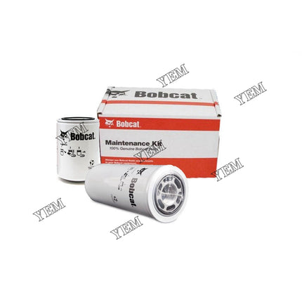 50 Hour Maintenance Kit Part # 7423439 For Bobcat Parts