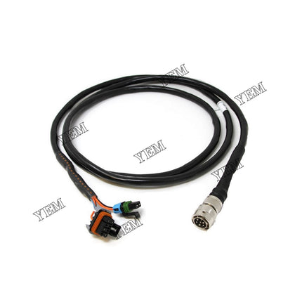7-Pin Attachment Harness Part # 6725368 For Bobcat Parts
