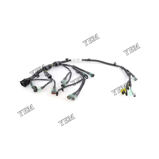 Engine Harness Part # 7024459 For Bobcat Parts