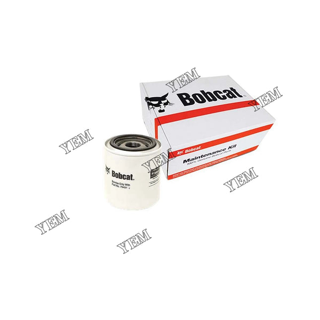 7484861 750 Hour Maintenance Kit For Bobcat Work Machines