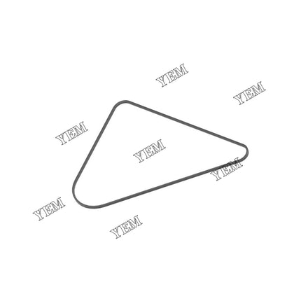 6814762 Lawn Mower Drive Belt For Bobcat 90 Mower Attachment
