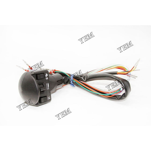 6680462 Right Tilt Joystick For Bobcat Loaders