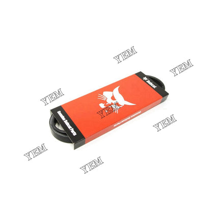 A/C Compressor Belt Part # 7237345 For Bobcat Parts