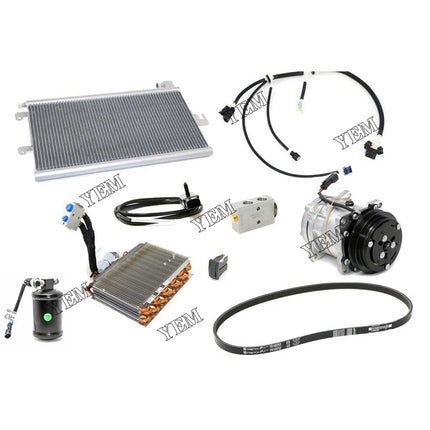 7240334 A/C Kit For Bobcat Excavators