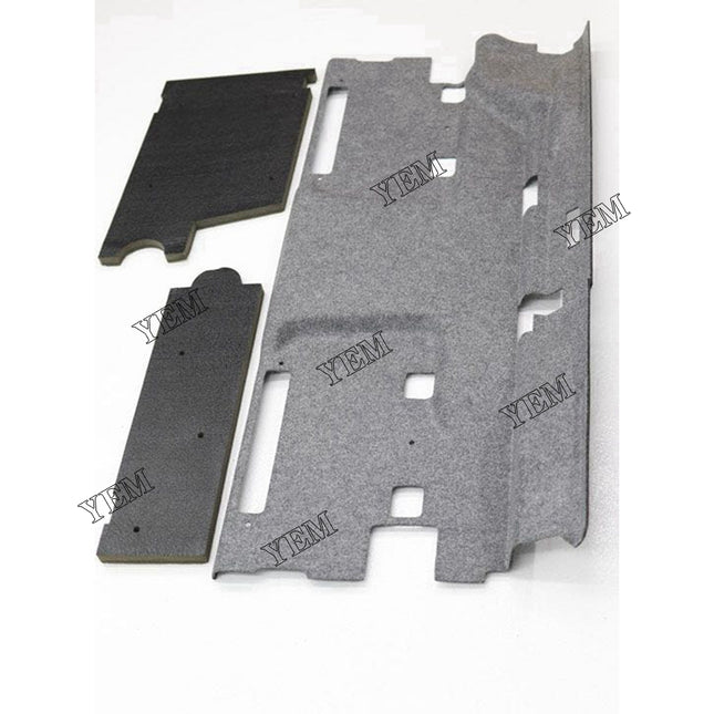 Sound Reduction Kit Part # 7265210 For Bobcat Parts