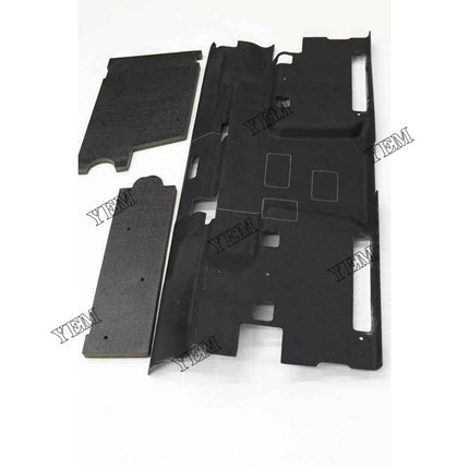 Sound Reduction Kit Part # 7265210 For Bobcat Parts