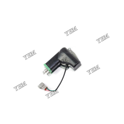 Throttle Actuator Part # 6698169 For Bobcat Parts