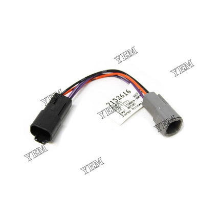 Adapter Harness Part # 7152616 For Bobcat Parts