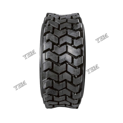 10 x 16.5 All Terrain Skid Steer Loader Tire Part # 7305712 For Bobcat Parts