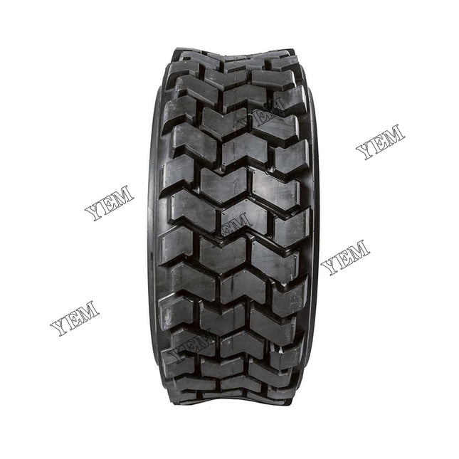 14 X 17.5 All Terrain Skid Steer Tire Part # 7305720 For Bobcat Parts