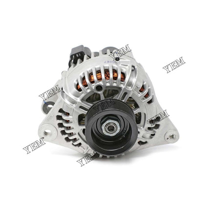 7167687 110 Amp Alternator For Bobcat VersaHandler Telehandlers
