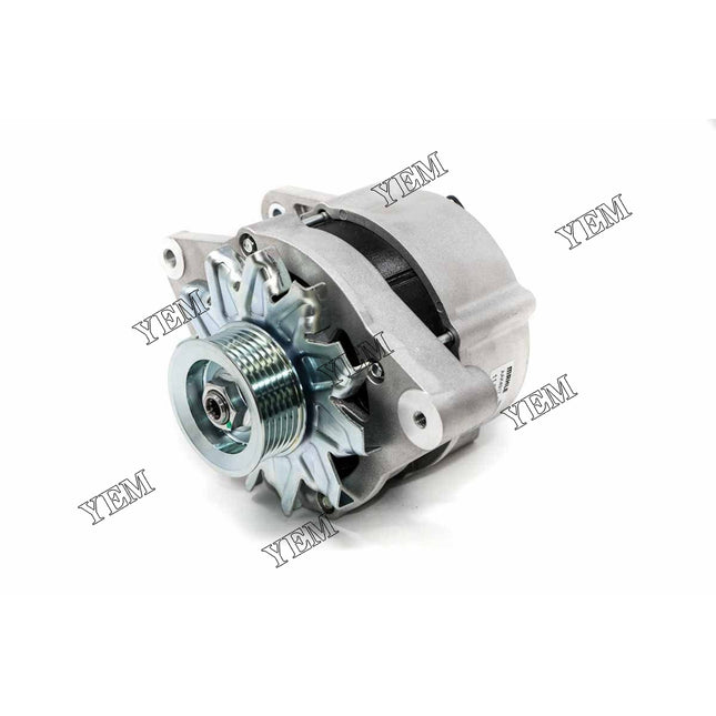 ALTERNATOR 120 AMP Part # 7238762 For Bobcat Parts