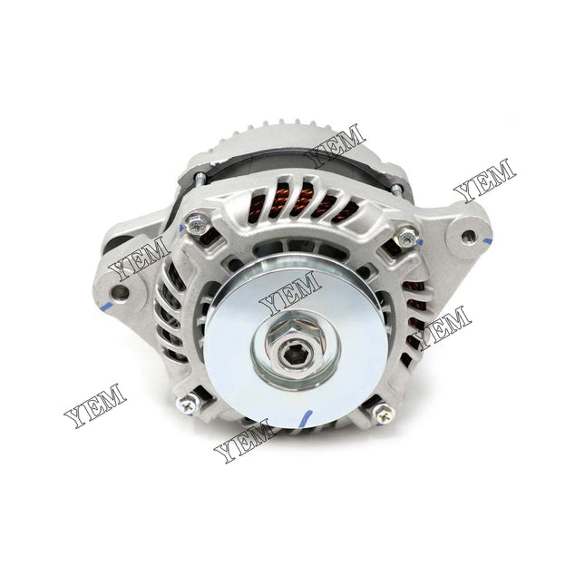 7360664 140 Amp Alternator For Bobcat Utility Vehicles