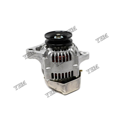 40 Amp Alternator, Remanufactured Part # 6669618REM For Bobcat Parts