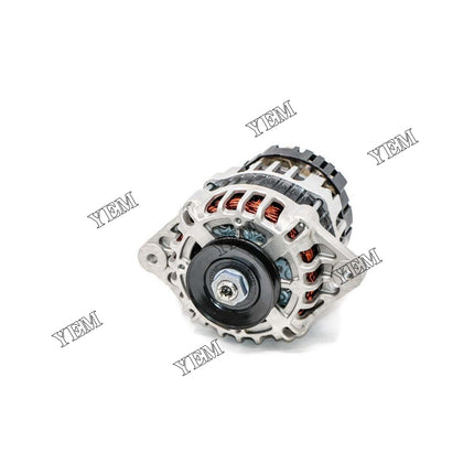 6678560 65 Amp Alternator For Bobcat Skid Steer Loaders