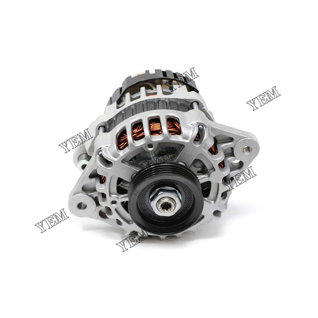 7276403 65 Amp Alternator For Bobcat Excavators