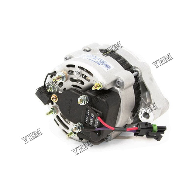 6661611 Alternator For Bobcat Excavators and Loaders