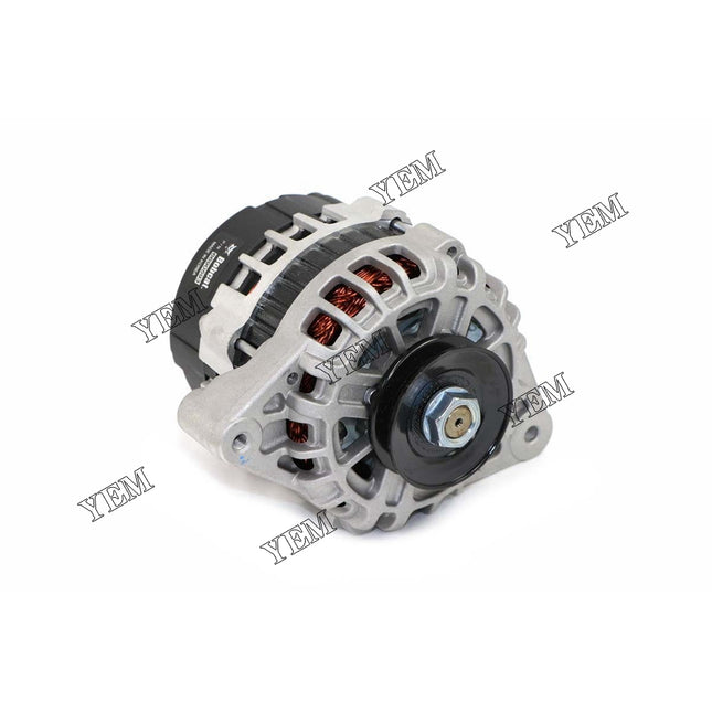 90 Amp Alternator Part # 6690593 For Bobcat Parts