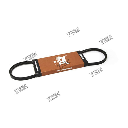Alternator Belt Part # 6686683 For Bobcat Parts