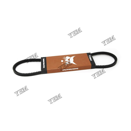 Alternator Belt Part # 7257442 For Bobcat Parts