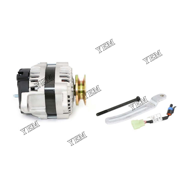 7259142 Engine Alternator For Bobcat Excavators