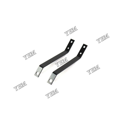 Rotary Cutter A Frame Arms (Pair) Part # 7389811 For Bobcat Parts