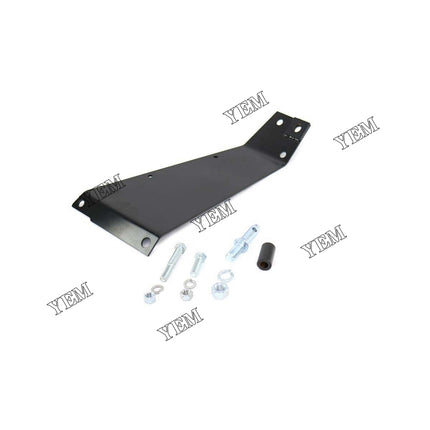 Tiller Arm Plate (Right) Part # 7389842 For Bobcat Parts