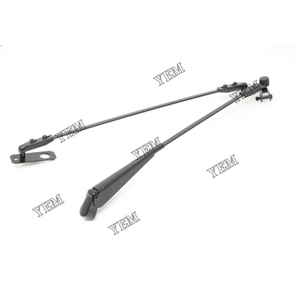 Window Wiper Arm with Pivot Mount Part # 6664095 For Bobcat Parts