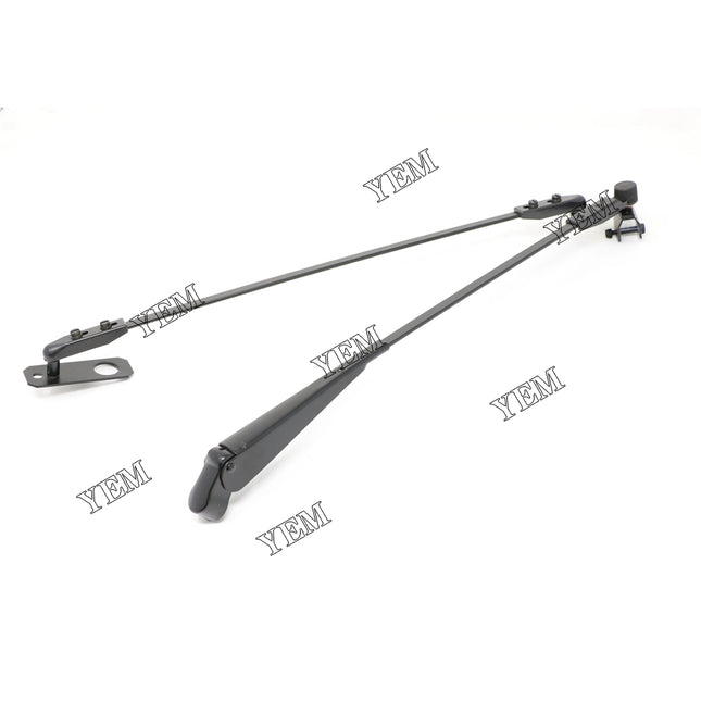 Window Wiper Arm with Pivot Mount Part # 6664095 For Bobcat Parts