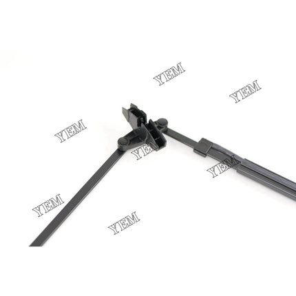 Window Wiper Arm with Threaded Mount Part # 7188371 For Bobcat Parts