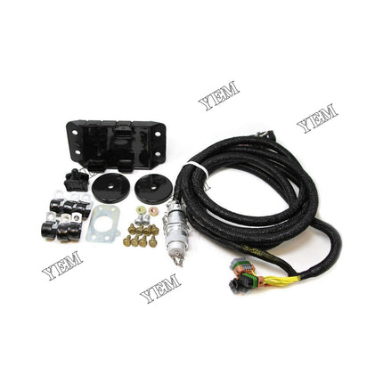 14-Pin Attachment Kit Part # 6733136 For Bobcat Parts