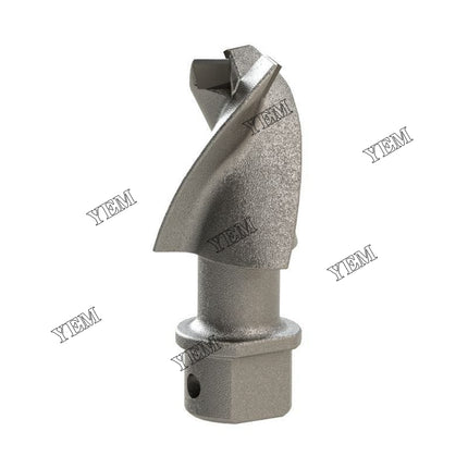 Standard Auger Pilot Point Part # 6674952 For Bobcat Parts