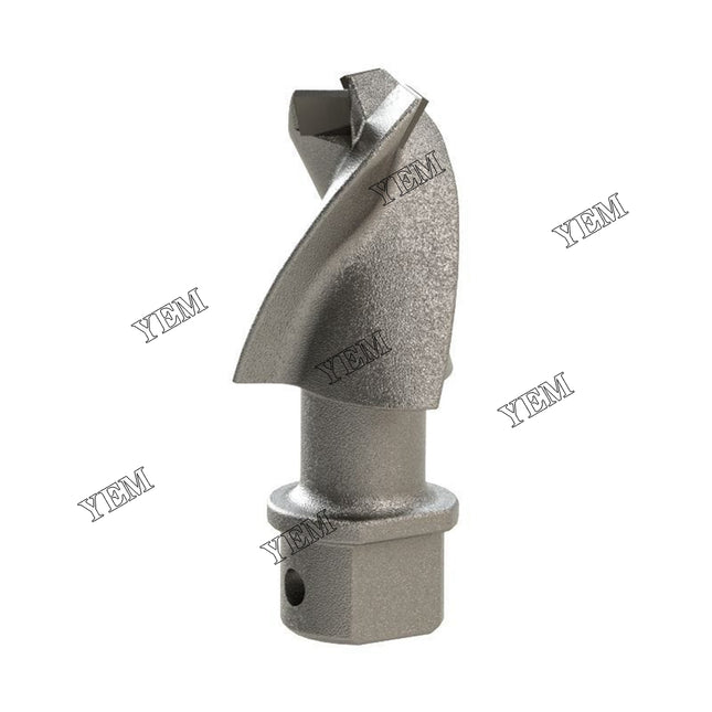 Standard Auger Pilot Point Part # 6674952 For Bobcat Parts