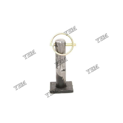 Auger Pin Part # 6599663 For Bobcat Parts