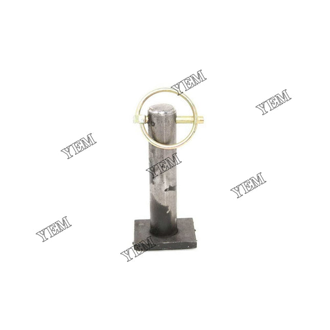 Auger Pin Part # 6599663 For Bobcat Parts