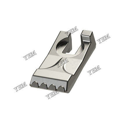 Carbide Auger Tooth Part # 6675275 For Bobcat Parts