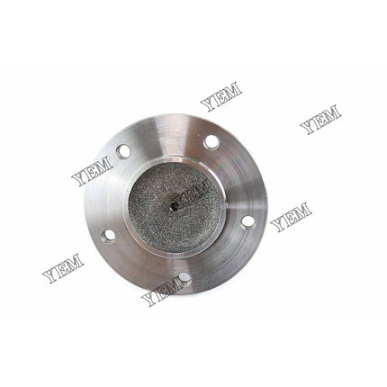 Tractor Front Axle Part # 7376818 For Bobcat Parts