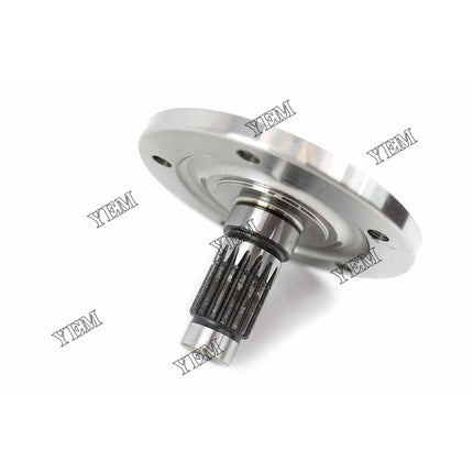 Tractor Front Axle Part # 7376818 For Bobcat Parts